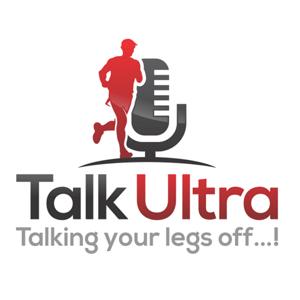 Talk Ultra by Ian Corless