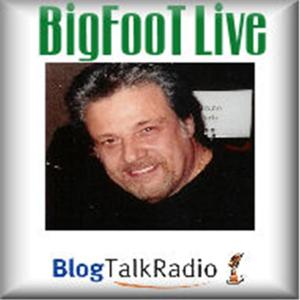 BigFoot Live Radio Show