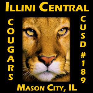 Illini Central CUSD #189 Podcasts