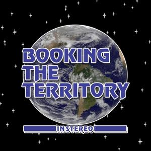 Booking The Territory Pro Wrestling Podcast by BTT Pro Wrestling