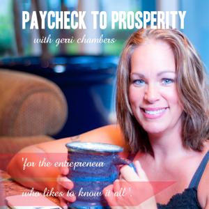 Paycheck to Prosperity