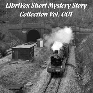 Short Mystery Story Collection 001 by Various