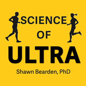 Science Of Ultra by Shawn Bearden
