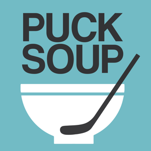 Puck Soup by Sean McIndoe, Ryan Lambert