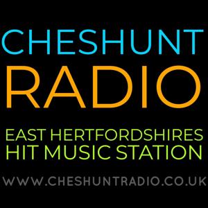 Cheshunt Radio ONLINE