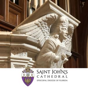 Sermons from St. John's Cathedral
