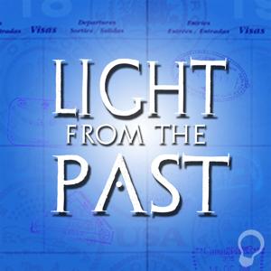 Light From the Past by Dewayne Bryant