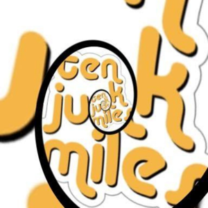 Ten Junk Miles by Ten Junk Miles, LLC