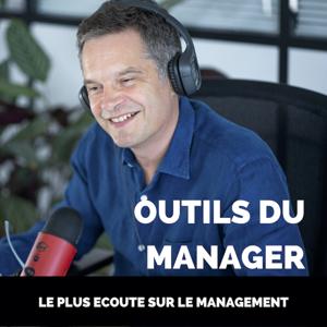 Outils du Manager by Cedric Watine
