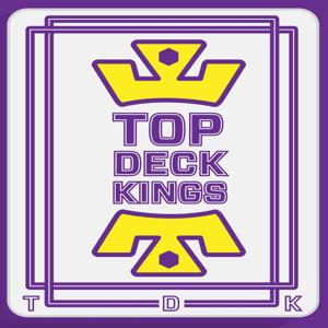 Top Deck Kings: A Hearthstone Podcast