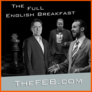 Chess: The Full English Breakfast by Chess Digital Strategies LLC