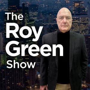 Roy Green Show by Global News / Curiouscast