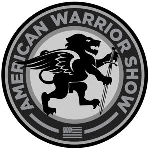 The American Warrior Show by Mike Seeklander