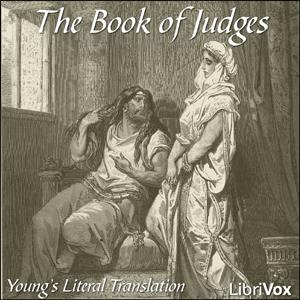 Bible (YLT) 07: Judges by Young's Literal Translation