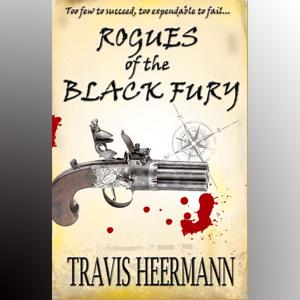Rogues of the Black Fury Podcast