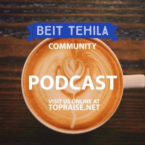 Christian's with Torah - The BeitTehila Podcast | Pastor Nick Plummer & Ryan Cabrera by Beit Tehila Community
