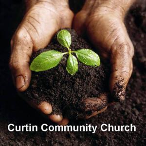 Curtin Community Church podcast