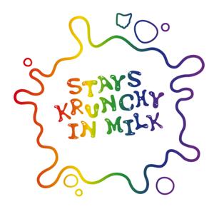 Stays Krunchy In Milk by Stays Krunchy In Milk