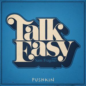 Talk Easy with Sam Fragoso by iHeartPodcasts and Pushkin Industries