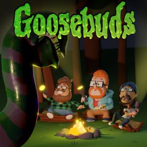 Goosebuds by Goosebuds