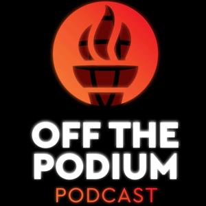 Off The Podium - An Olympics Podcast by Ben Waterworth, Colin Hilding & Jarrod Loobeek