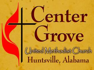 Center Grove United Methodist Church