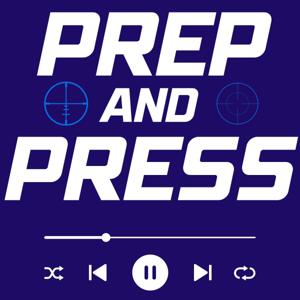 Prep and Press with Dave Hartman
