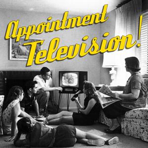 Appointment Television by Appointment Television