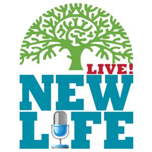 New Life Live with Steve Arterburn by New Life Ministries