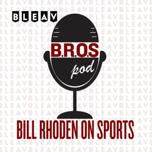 Bill Rhoden On Sports (BROSpod)