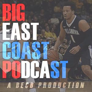 Big East Coast Podcast