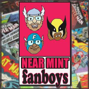 Near Mint Fanboys - Near Mint Fanboys
