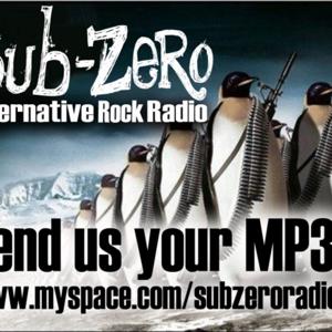 Sub Zero Radio's Podcast