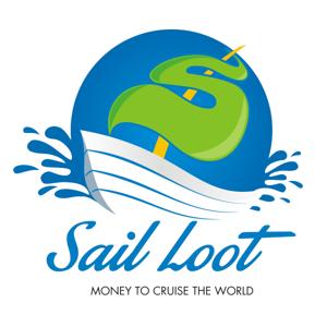 The Sail Loot Podcast: The Money To Cruise The World | Cruising Kitty | Sailing | Web-Commuting | Online Business | Lifestyle Design