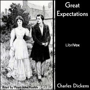 Great Expectations (version 2) by Charles Dickens (1812 - 1870)
