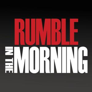 Rumble in the Morning by Rumble In The Morning on FM99