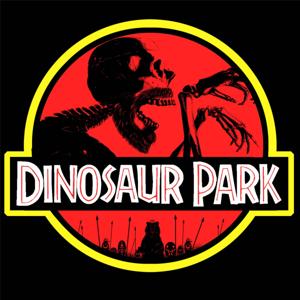 Dinosaur Park: The 1986 Tabletop RPG by Sanspants Radio