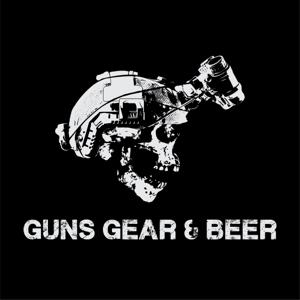 Guns Gear and Beer Podcast by Derrick