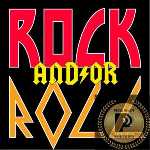 ROCK AND/OR ROLL by Rock and/or Roll