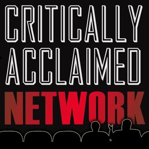 Critically Acclaimed Network by William Bibbiani