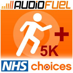 NHS Couch to 5K+ by NHS Choices