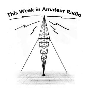 This Week in Amateur Radio by George Bowen, W2XBS