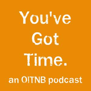 You've Got Time - an Orange is the New Black podcast by Erin Qualey