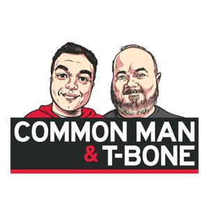 Common Man & T-Bone by 97.1 The Fan