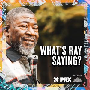 What's Ray Saying? by Ray Christian