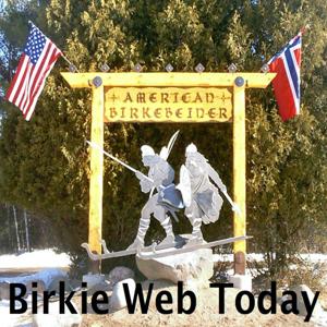 Birkie™ Web Today