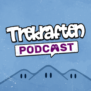 Trekraften Podcast