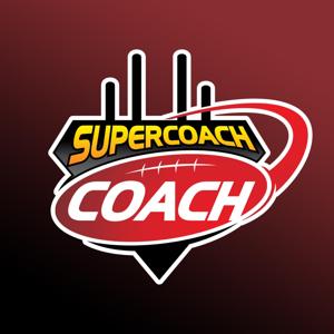 AFL SuperCoach Coach Podcast by supercoachcoach.com.au