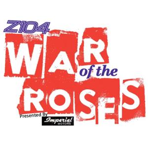 War of the Roses by Audacy