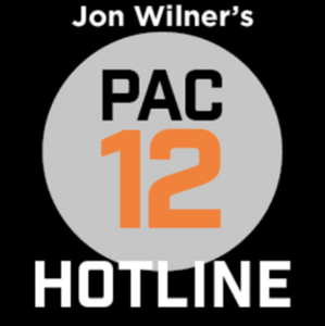 Pac-12 Hotline by Bay Area News Group